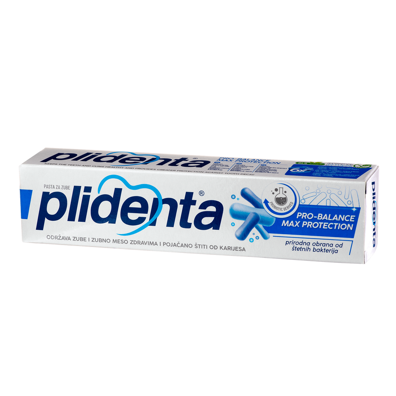 Pro-balance Max Protection Toothpaste, 75 ml-1