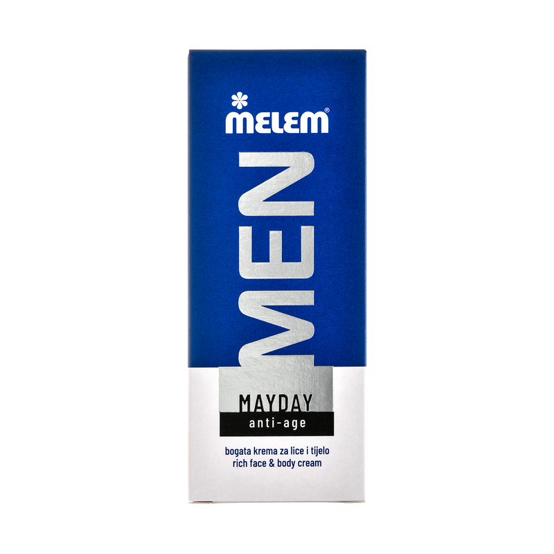 Mayday Rich cream for face, body and hands with anti-age effect, 50 ml-1