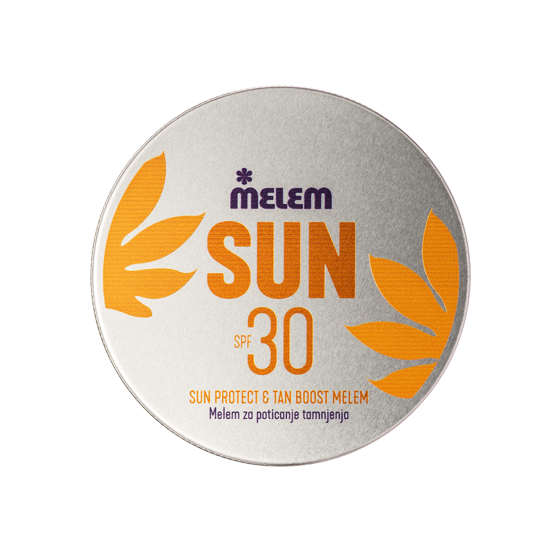 Sun Protect&Boost Marmalade with SPF 30, 140 ml-0