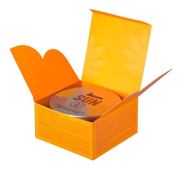 Sun Protect&Boost Marmalade with SPF 30, 140 ml-1