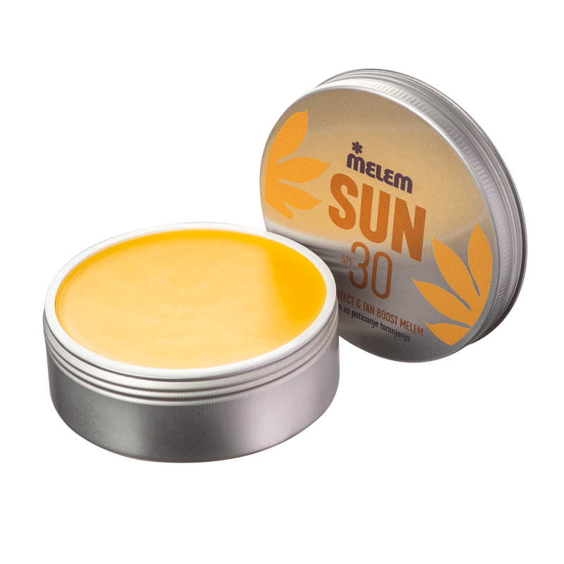 Sun Protect&Boost Marmalade with SPF 30, 140 ml-2