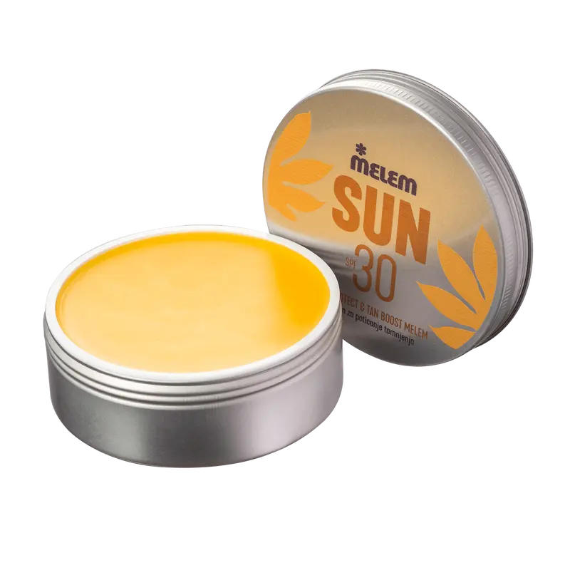 Sun Protect&Boost Marmalade with SPF 30, 140 ml-2