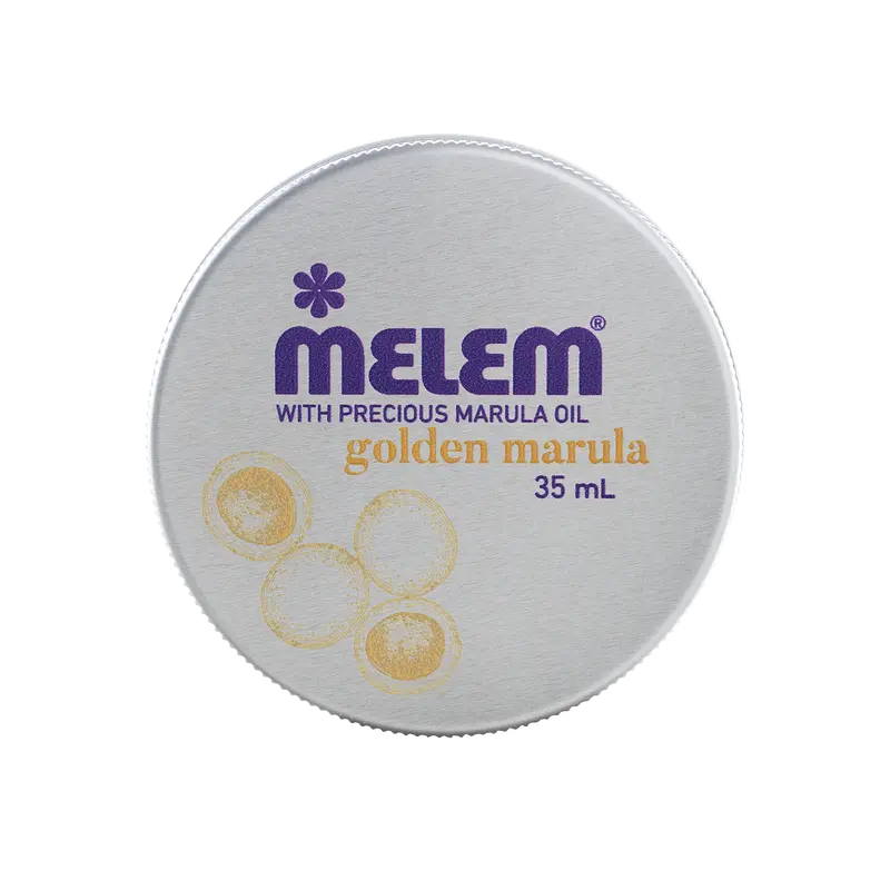 Golden Marula Zaštitna krema s uljem zlatne marule, 35 ml-0