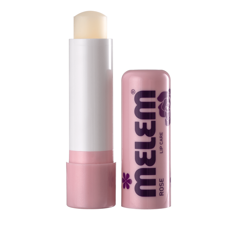 Ruža Balzam za hidrataciju usana u stiku, 4,5 g-2