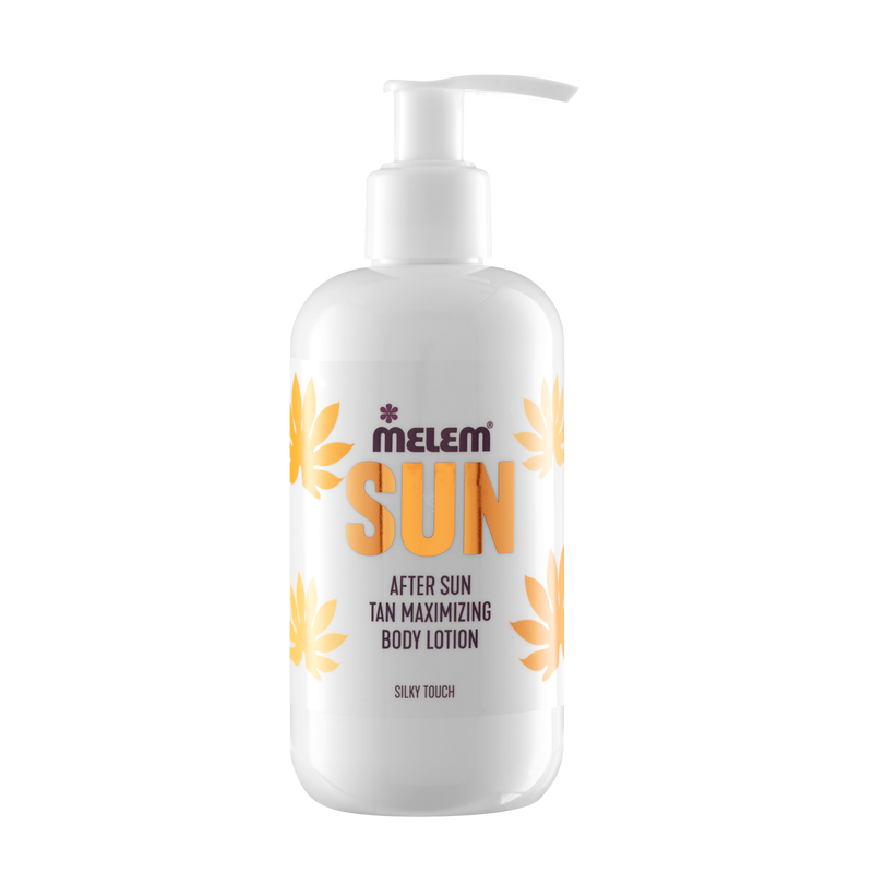 After Sun Losion za produljenje brončanog tena, 250 ml-0