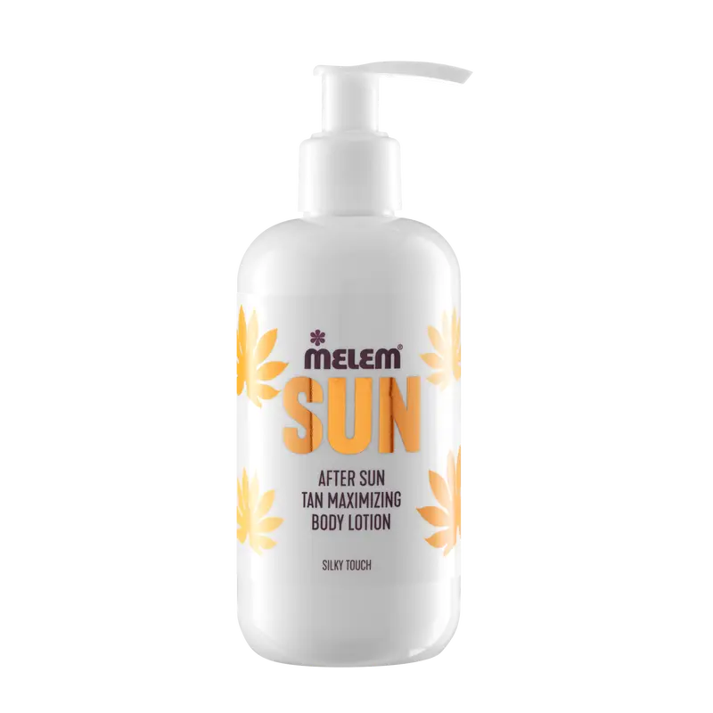 After Sun Tan maximizing Body lotion, 250 ml-0