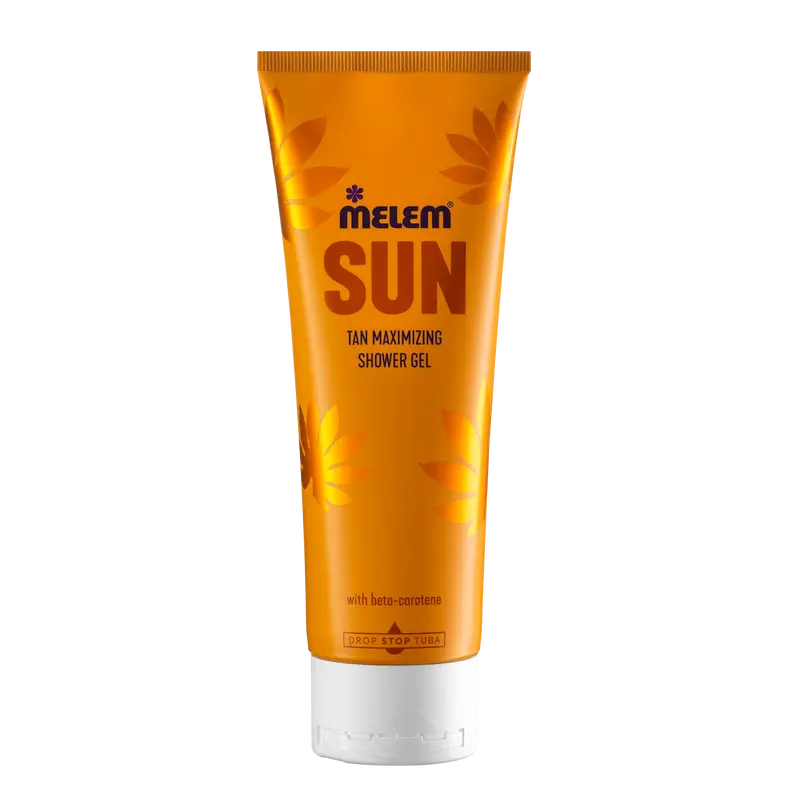 Sun Tan maximizing Shower gel, 250 ml-0