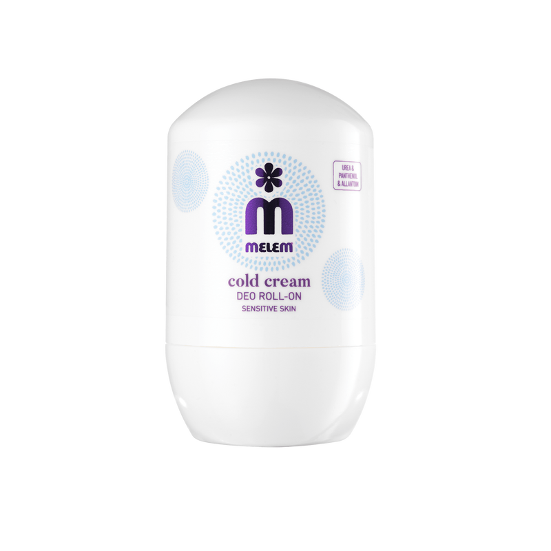 Cold Cream Deo Roll-on, 50 ml-0
