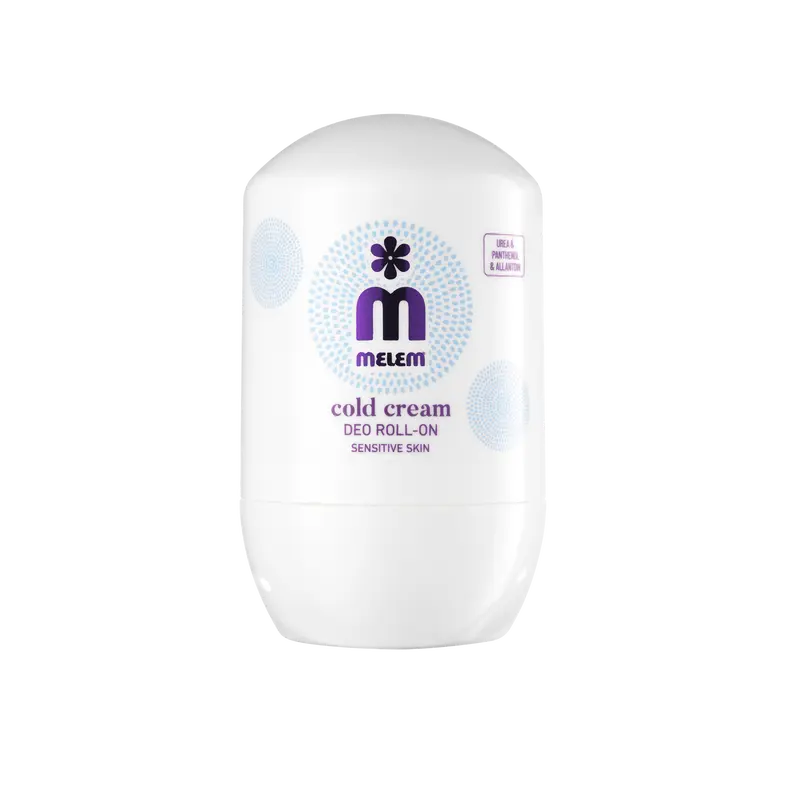 Cold cream Njegujući deo roll-on, 50 ml-0