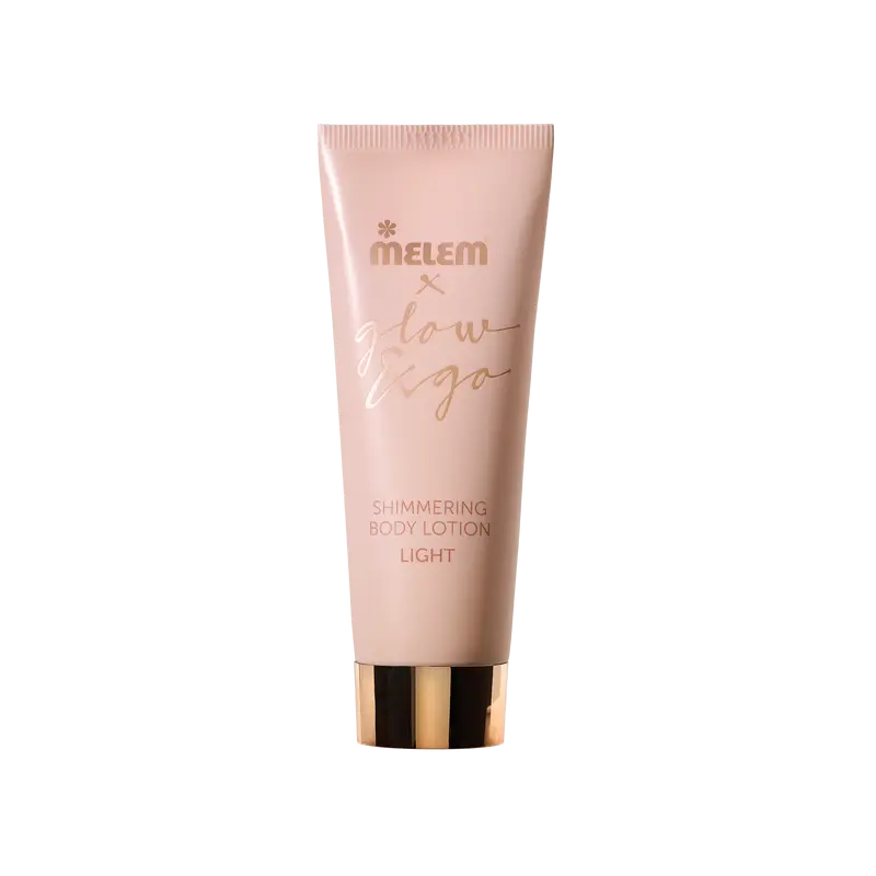 Glow&Go tonirani losion za tijelo, LIGHT, 75 ml-1