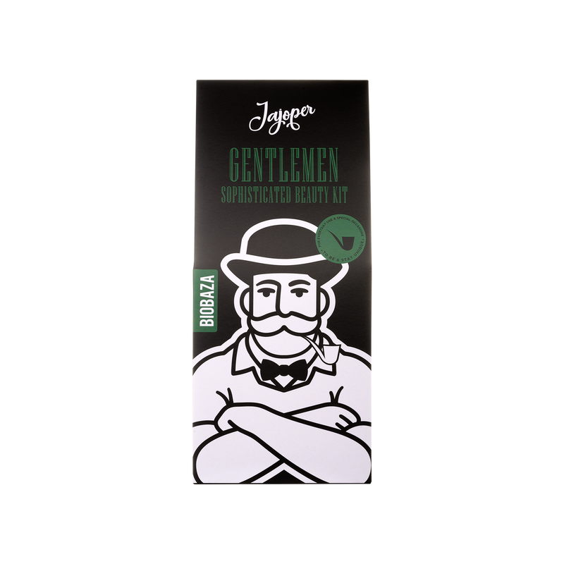 Gentleman Sophisticated Geschenkbox, 1 Set-0
