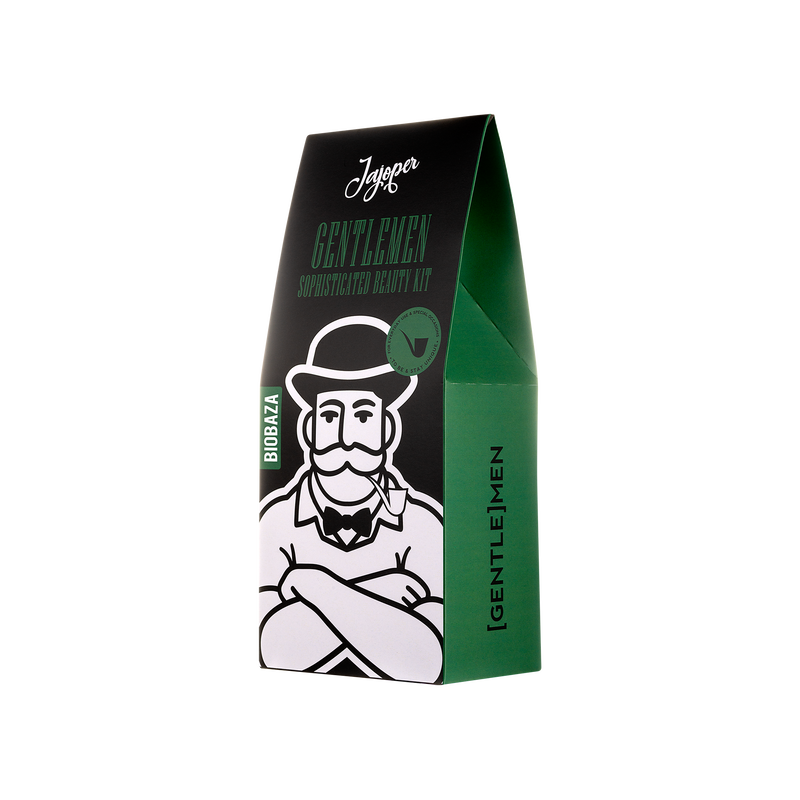 Gentleman Sophisticated Geschenkbox, 1 Set-2