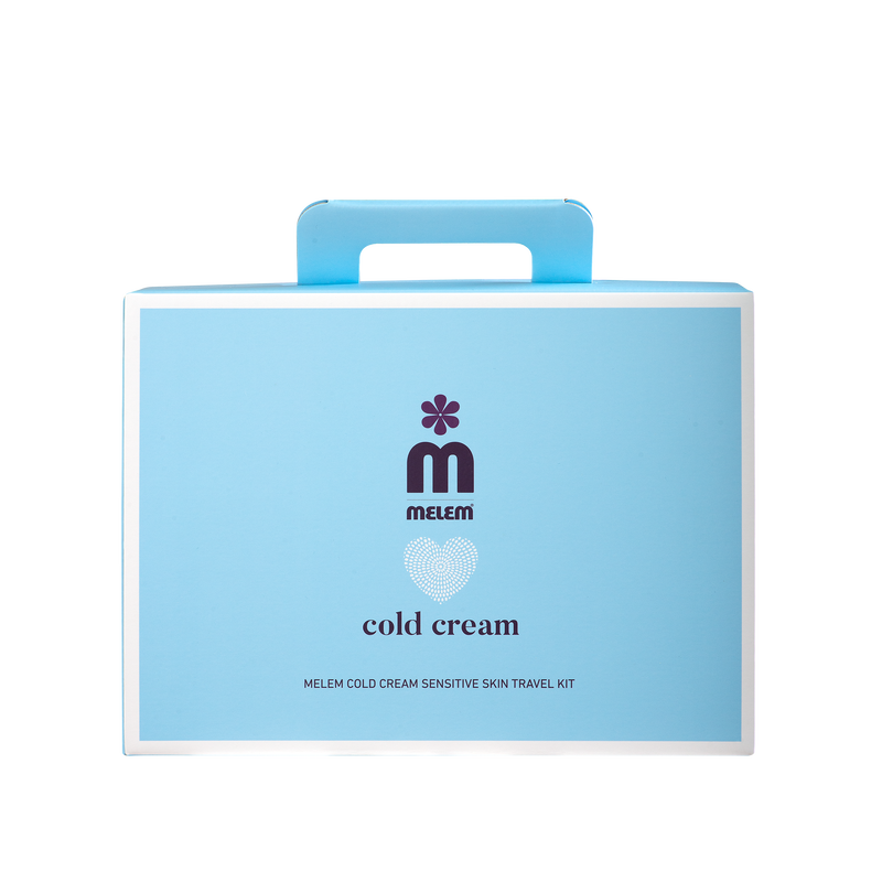 Cold Cream Winter Skin gift box, 1 set-1