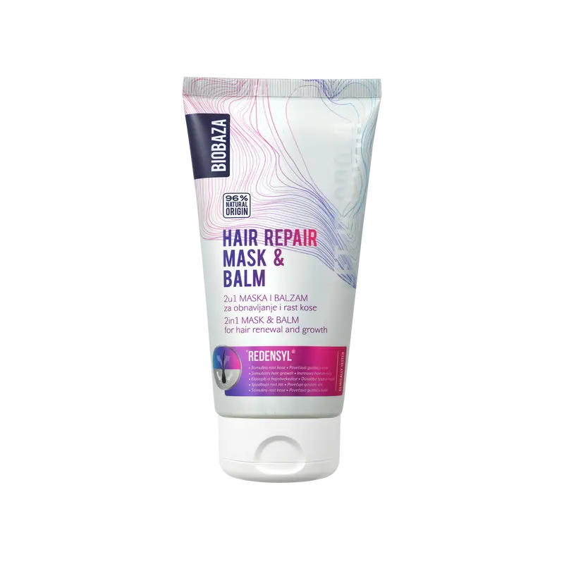 Hair Repair 2in1 Mask&Conditioner, 150 ml-0