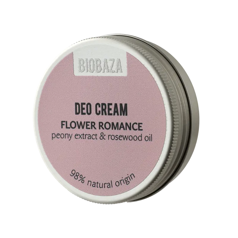 Flower Romance Deo krema, 35 ml-4