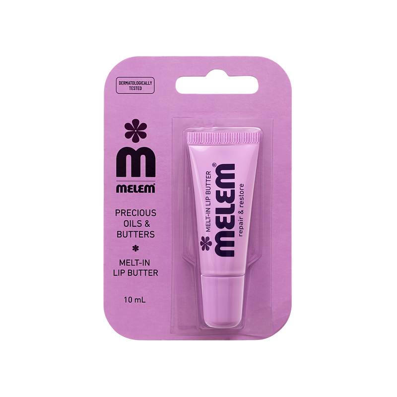 Melt-In Lippenbutter, 10 ml-0
