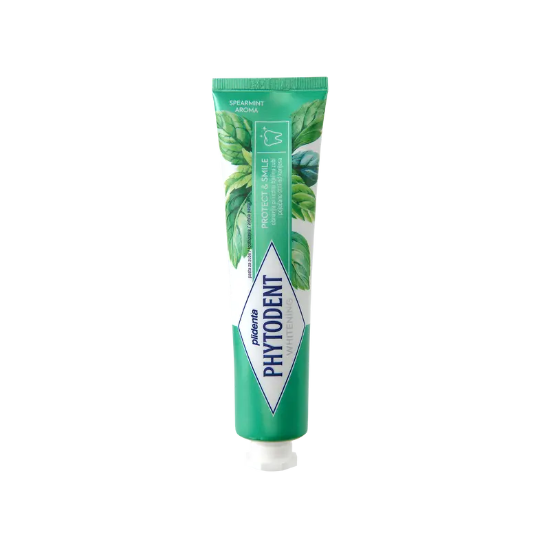 Phytodent Whitening Protect&Smile pasta za zube, 75 ml-3