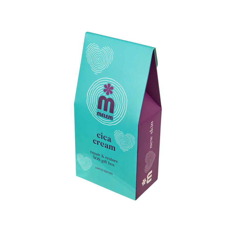 Cica mini poklon paket, 1 kom-1