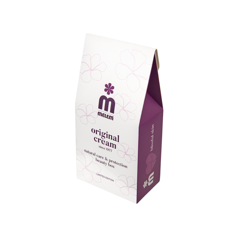 Precious Oils SOS Mini-Box, 1 Set-1