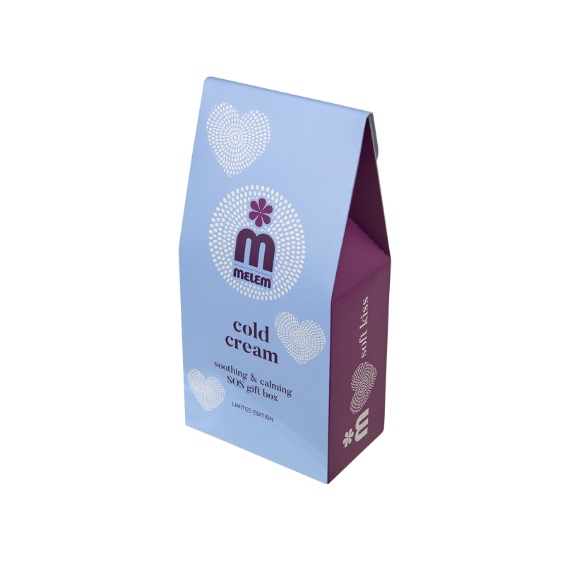 Cold cream mini poklon paket, 1 kom-1