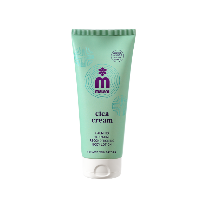 Cica cream Losion za tijelo,  200 ml-0