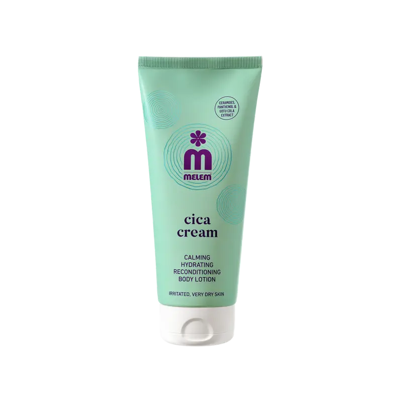 Cica cream Losion za tijelo,  200 ml-0