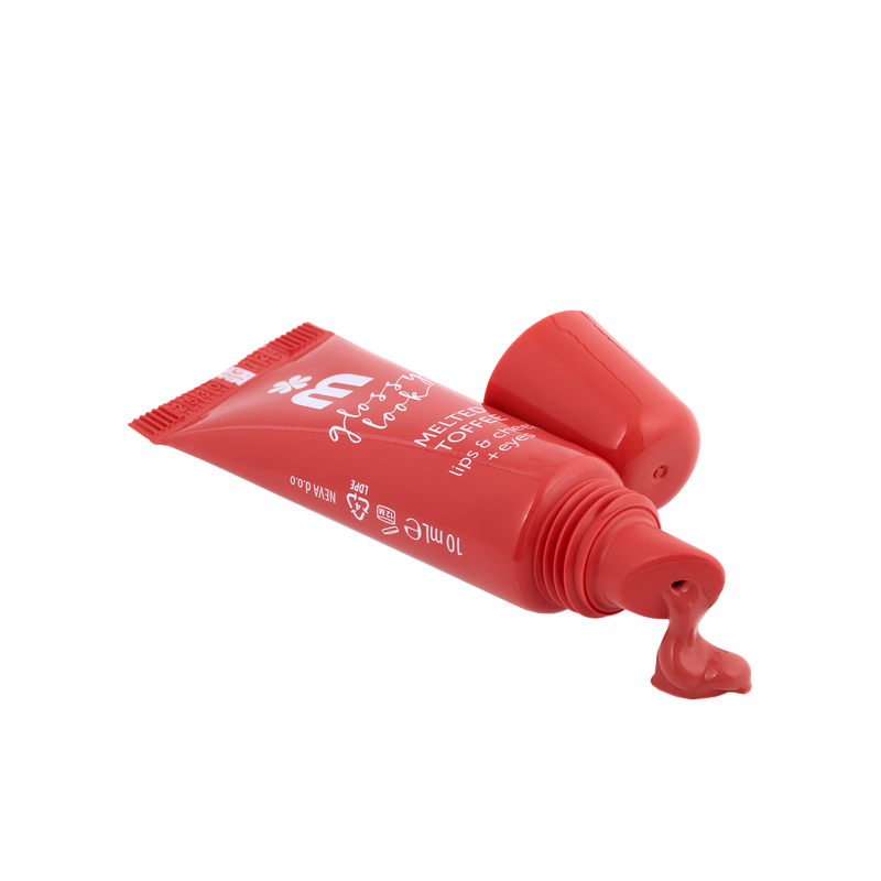 Lips&Cheeks&Eyes višenamjenski balzam u boji, Melted Toffee, 10 ml-2