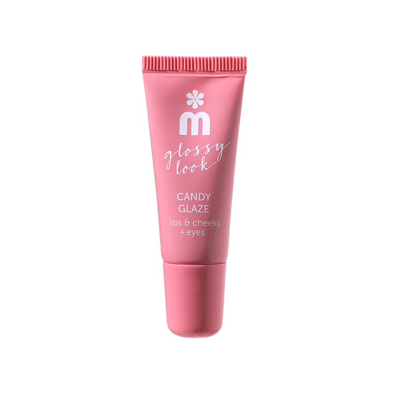 Lips&Cheeks&Eyes višenamjenski balzam u boji, Candy Glaze, 10 ml-1