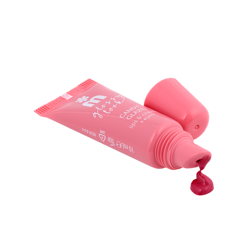 Lips&Cheeks&Eyes višenamjenski balzam u boji, Candy Glaze, 10 ml-2
