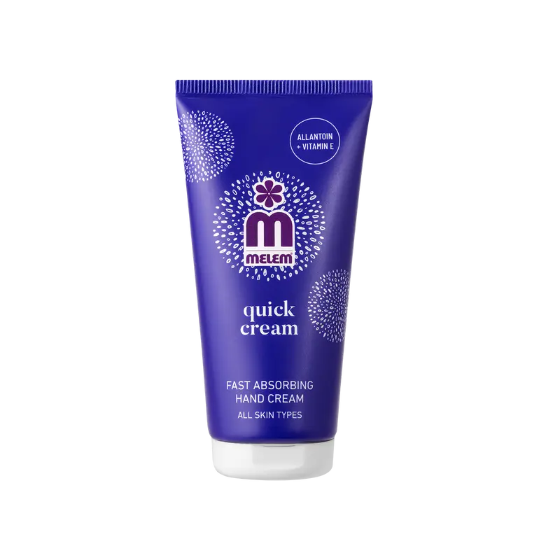 Quick Cream Hand cream, 50 ml-0