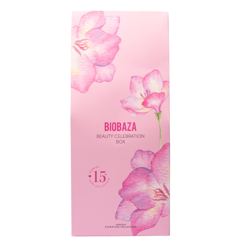Signature Collection Freesia poklon paket veliki, 1 kom-0