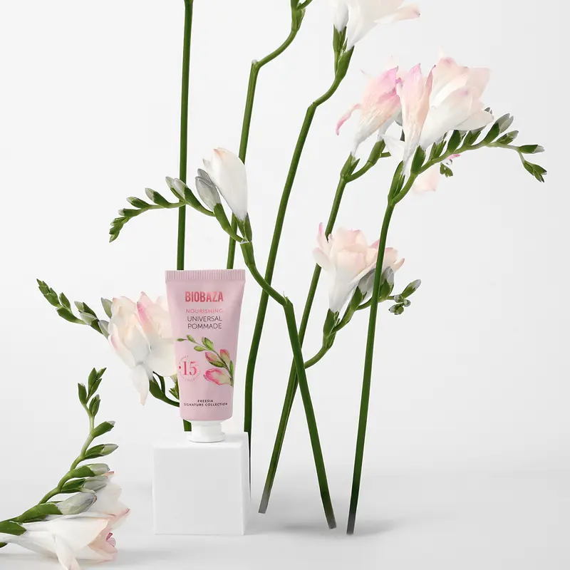 Signature Collection Freesia univerzalna pomada, 30 ml-1