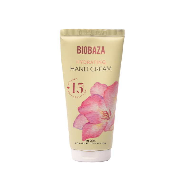 Signature Collection Freesia Hand cream, 50 ml-0