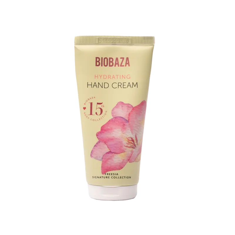 Signature Collection Freesia Hand cream, 50 ml-0