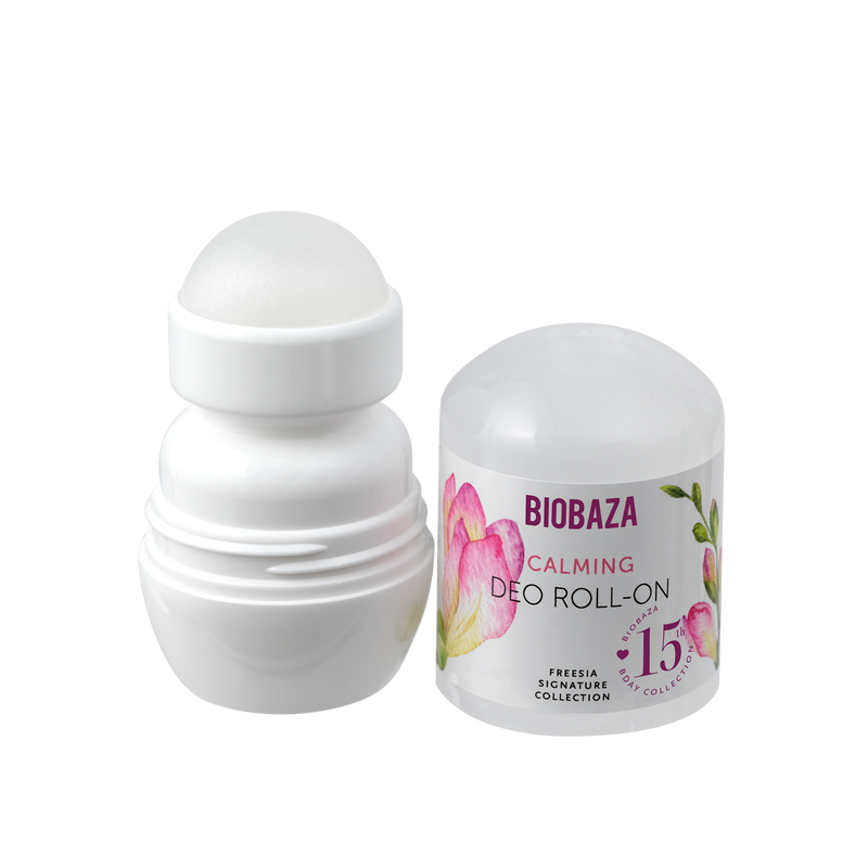 Signature Collection Freesia deo roll-on, 50 ml-1