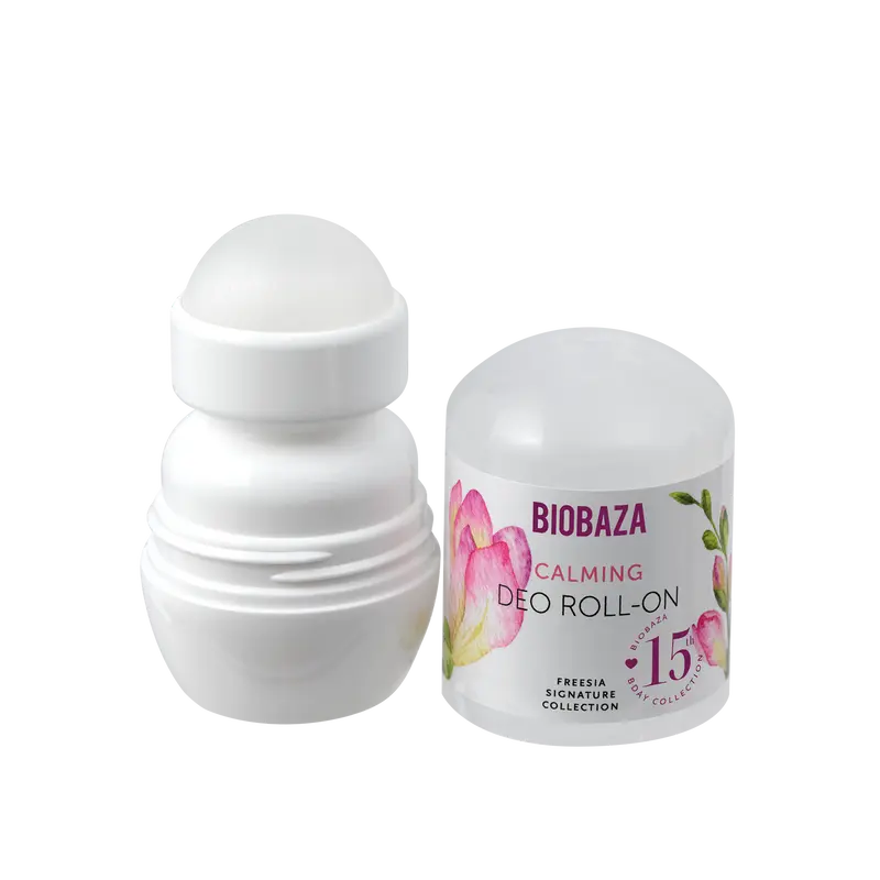 Signature Collection Freesia Deo roll-on, 50 ml-1