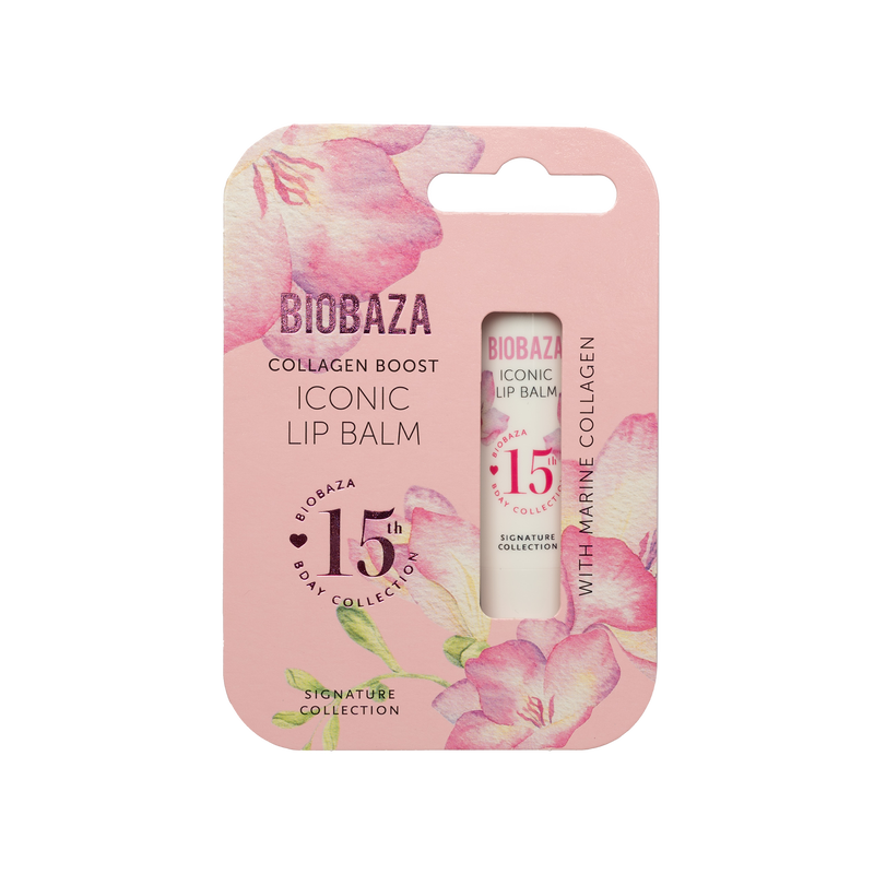 Signature Collection Iconic balzam za usne, 4,5g-0