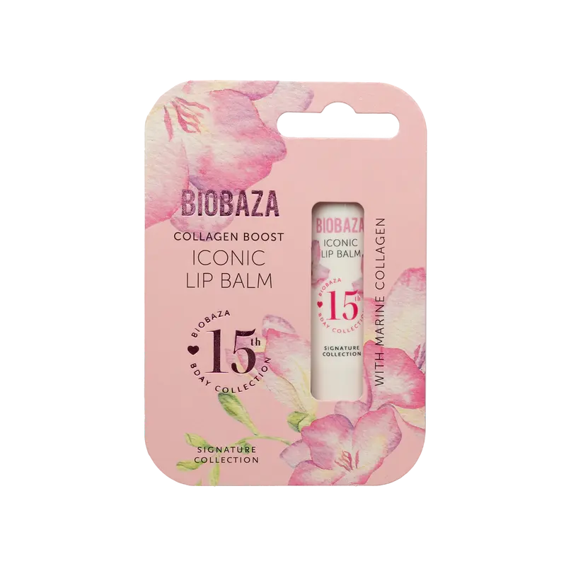 Signature Collection Iconic balzam za usne, 4,5g-0