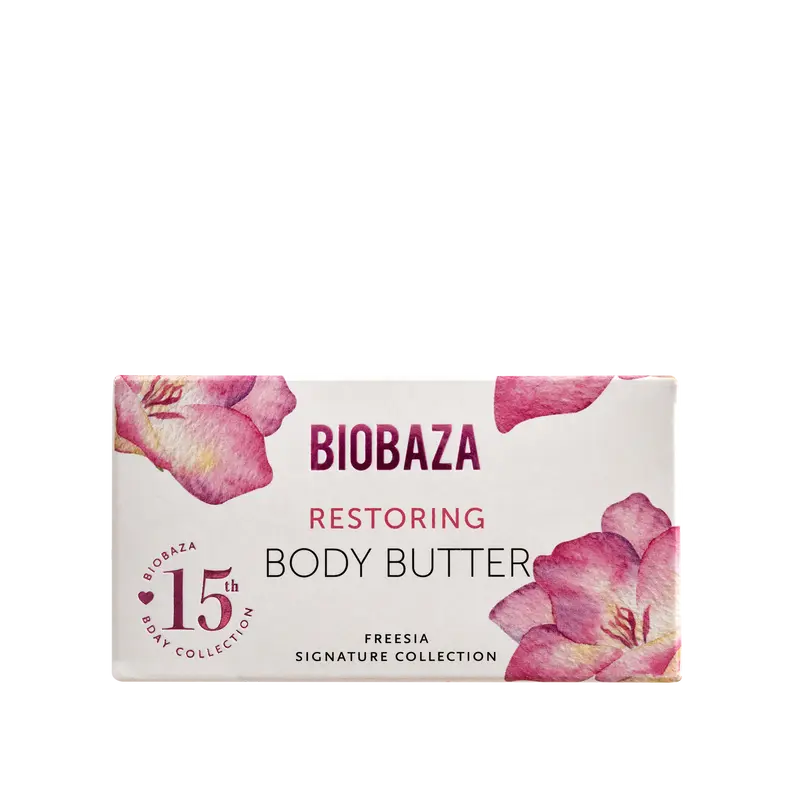 Signature Collection Freesia Body butter, 150 ml-0