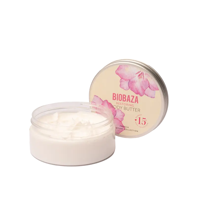 Signature Collection Freesia Body butter, 150 ml-1