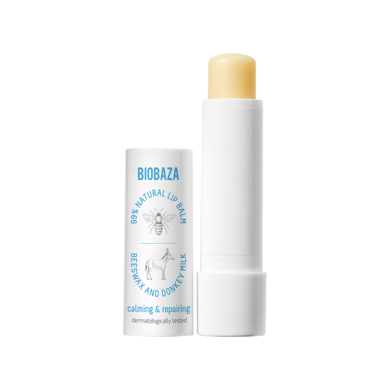 Bees&Donkeys Lippenbalsam, 4,5 g-1