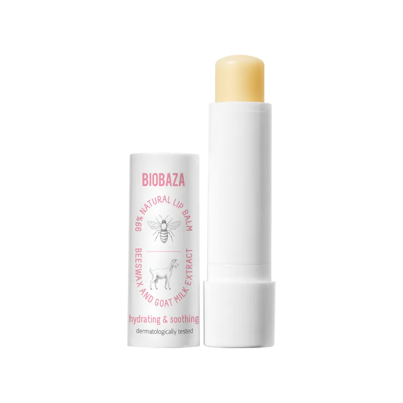 Bees&Goats Lip balm, 4,5 g-1