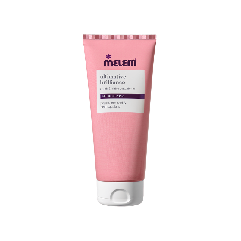 Ultimative Brilliance Balzam za kosu, 200 ml-0