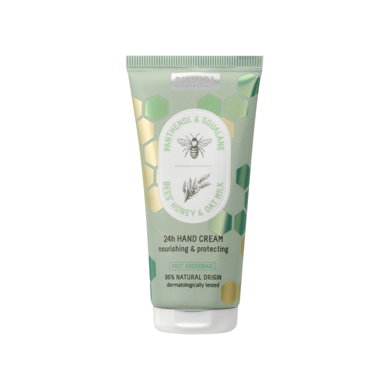 Bees&Oats Hand cream, 50 ml-0