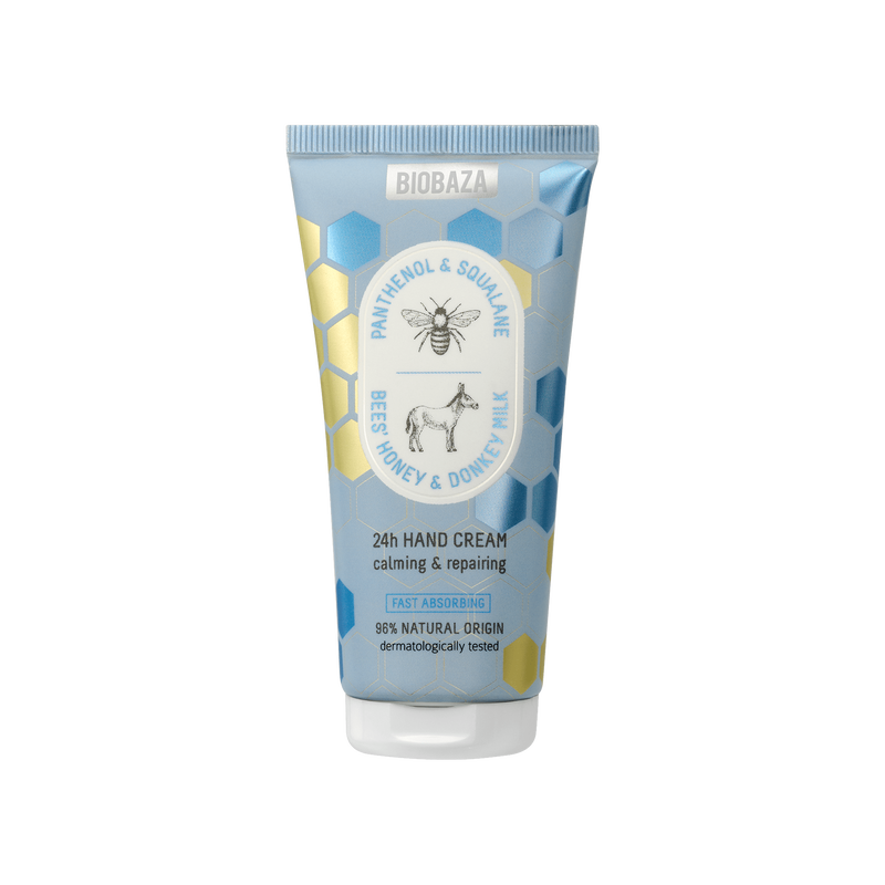 Bees&Donkeys Krema za ruke, 50 ml-0