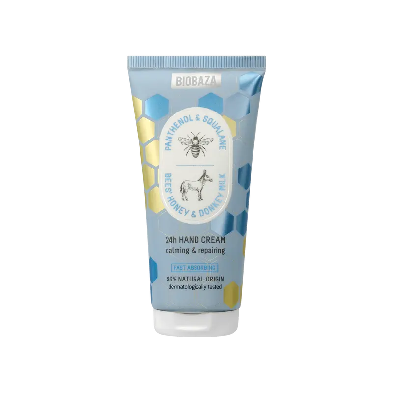 Bees&Donkeys Krema za ruke, 50 ml-0