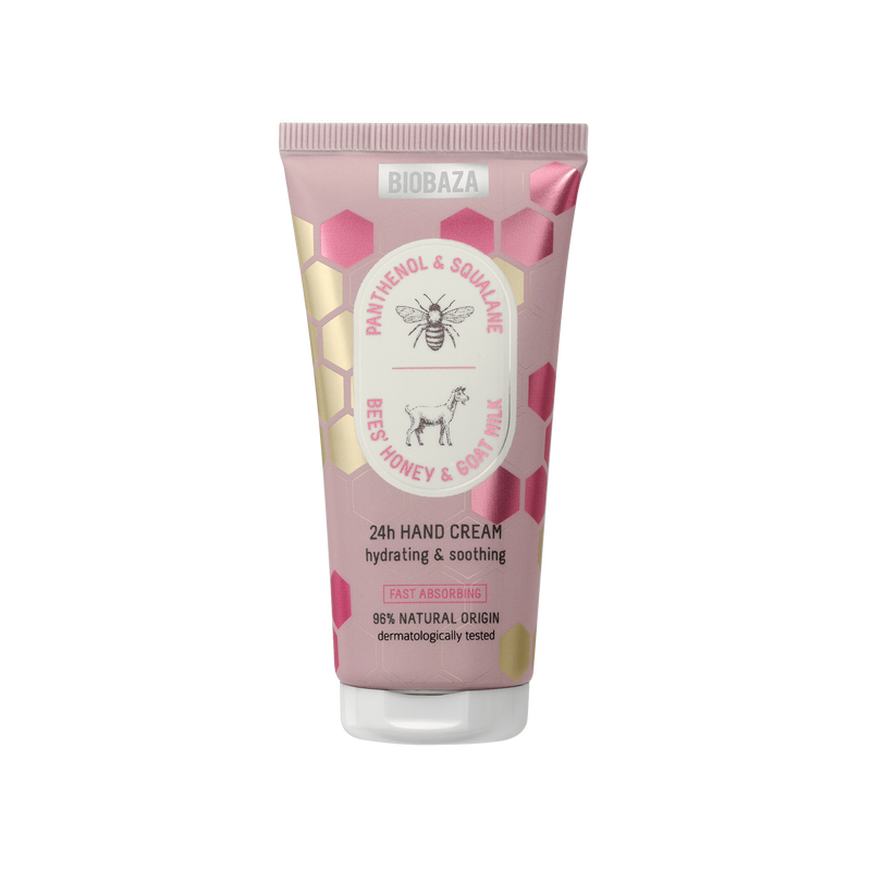 Bees&Goats Hand cream, 50 ml-0