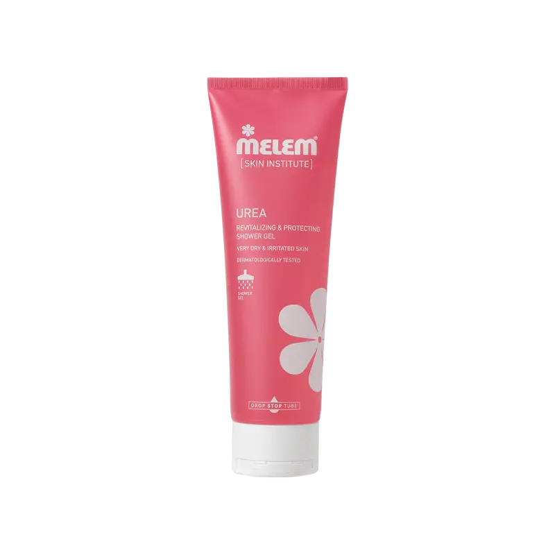 Urea Revitalizing shower gel, 260 ml-0