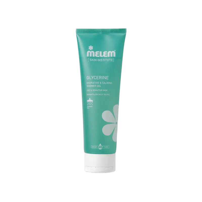 Glycerin Hydrating shower gel, 260 ml-0