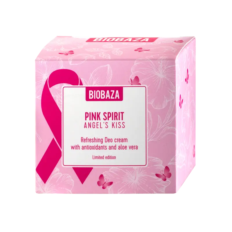 Pink Spirit Angel's Kiss Deo krema, 35 ml-0